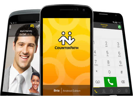 softphone voip android smartphone softphone android bria